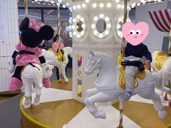 -Lilliput粒粒堡亲子餐厅(置汇旭辉店)