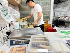 -奉化点心(呼童街店)