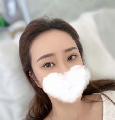 -Verywang半永久纹眉•仪器野生眉