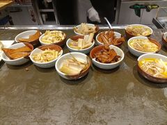 -青藤茶馆(南山路店)
