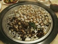 花螺-海大大蒸汽海鲜餐厅·粤菜·特色小炒(欢乐颂店)
