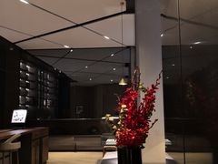 -北京三里屯CHAO酒店