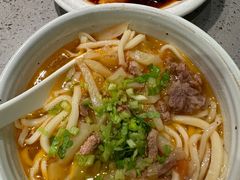 -大师兄·西北小馆(南沙万达广场店)