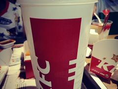 -肯德基(安定门店)