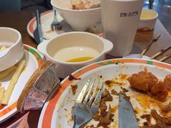 -比格比萨自助(花园路店)