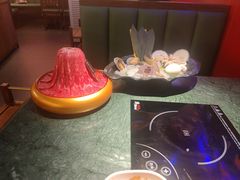 -牛New寿喜烧(曹路花园城店)