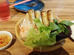 -越美小馆·越南料理(曲江店)