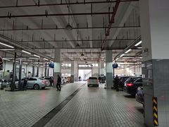 -上海可达汽车销售服务有限公司