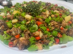 -青花椒花椒鱼(合生汇店)