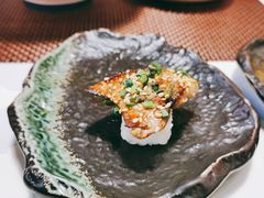 -樱の千渡日式料理·铁板烧•烧鸟(金盛田广场店)