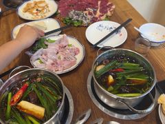-厝味火锅·潮汕卤水火锅(十一合店)