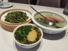-李记搅团•非遗陕菜(三桥店)