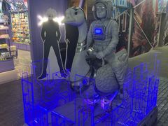 -骑鹅公社(南开大悦城店)