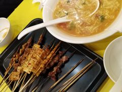 -望京小腰(北京总店)