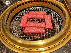 -老乾杯和牛烧肉(王府中环店)