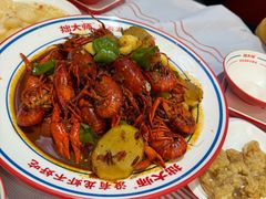 -拙大师·龙虾四季排档·夜宵至凌晨4点(九环路店)