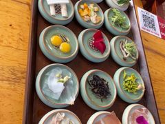 -桥香园过桥米线(国贸店)