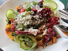 -普朗姆生蚝牛排馆 The Plump Oyster(成都摩方购物中心店)