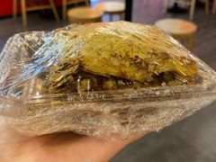 -爱德顺糕点食屋(利民道店)