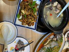 -妈妈的味道(和顺古镇店)