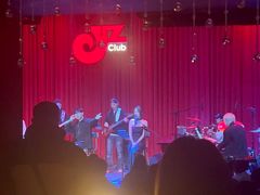 -JZ Club 爵士酒吧(上海店)