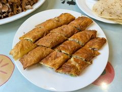 五丝桶-悦宾饭馆(翠花胡同店)