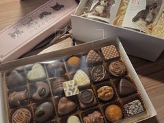 -Laderach 莱德拉(上海环贸iapm店)