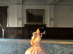 -Salon de Ville浦江汇(上海外滩华尔道夫酒店店)