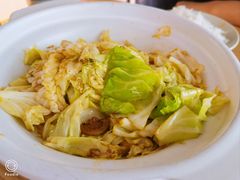 -花盐街·四川乐山小吃(西单大悦城店)