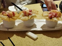 -喜鹊茶点.啫煲(车陂店)