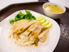 -Magic Food Point(Airport Street food)