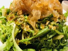 -老淮安·淮安菜(涟水店)