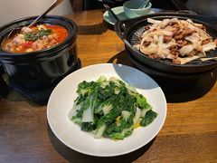 -粗茶淡饭·隐庐私厨(东亭店)