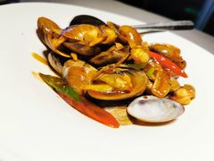 -徐记海鲜(梅溪新天地店)