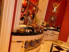 -咖啡苑 - 蔚藍夏日限定主题(永利皇宫店)