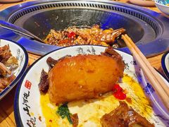 -山河屯铁锅炖(绥望路店)