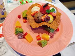 心花怒放-哈根达斯(SM店)