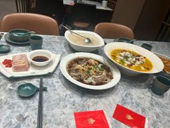 -聚丰园•湖鲜餐厅(阿红私房菜梅石路店)