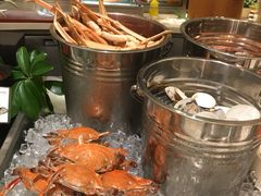 -厦门艾美酒店·新食谱西餐厅