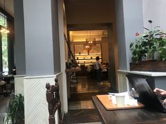 门面-花马天堂云南餐厅 Lost Heaven(外滩店)