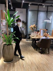 -Mentor Hair Salon