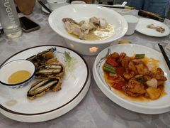 -鹭园酒家·四十年老字号