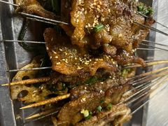 -小民大排档(光谷店)