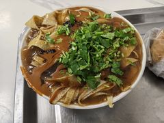 锅巴菜-正味斋锅巴菜(西北角店)