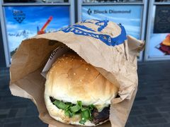 -Fergburger(皇后镇店)