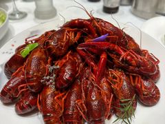 -银筵(武夷路店)
