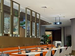 -金马门国际美食百汇(珞喻路店)