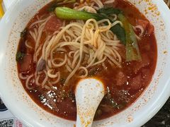 -李先生牛肉面大王(北京平谷步行街店)