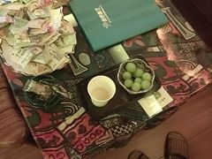 -金色莲花泰式按摩SPA(石牌店)