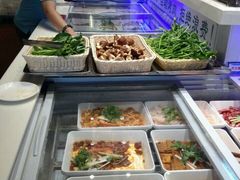 -银鲨海鲜烤肉火锅自助餐厅(五星店)